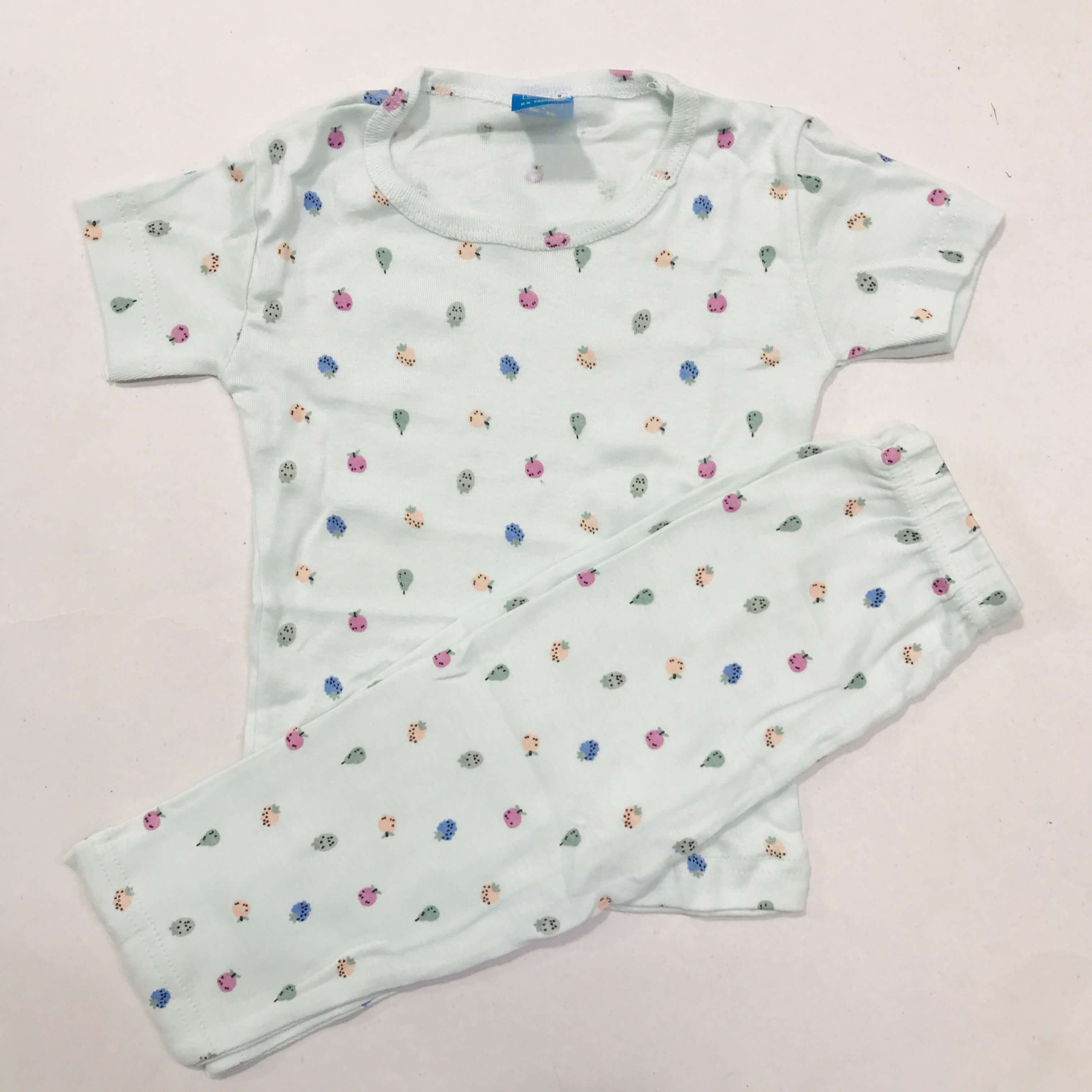 Kids Pant Set