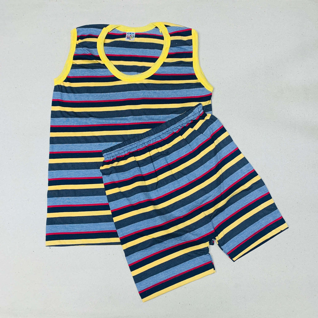 SL Kids Nikker Set
