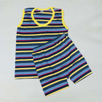 SL Kids Nikker Set