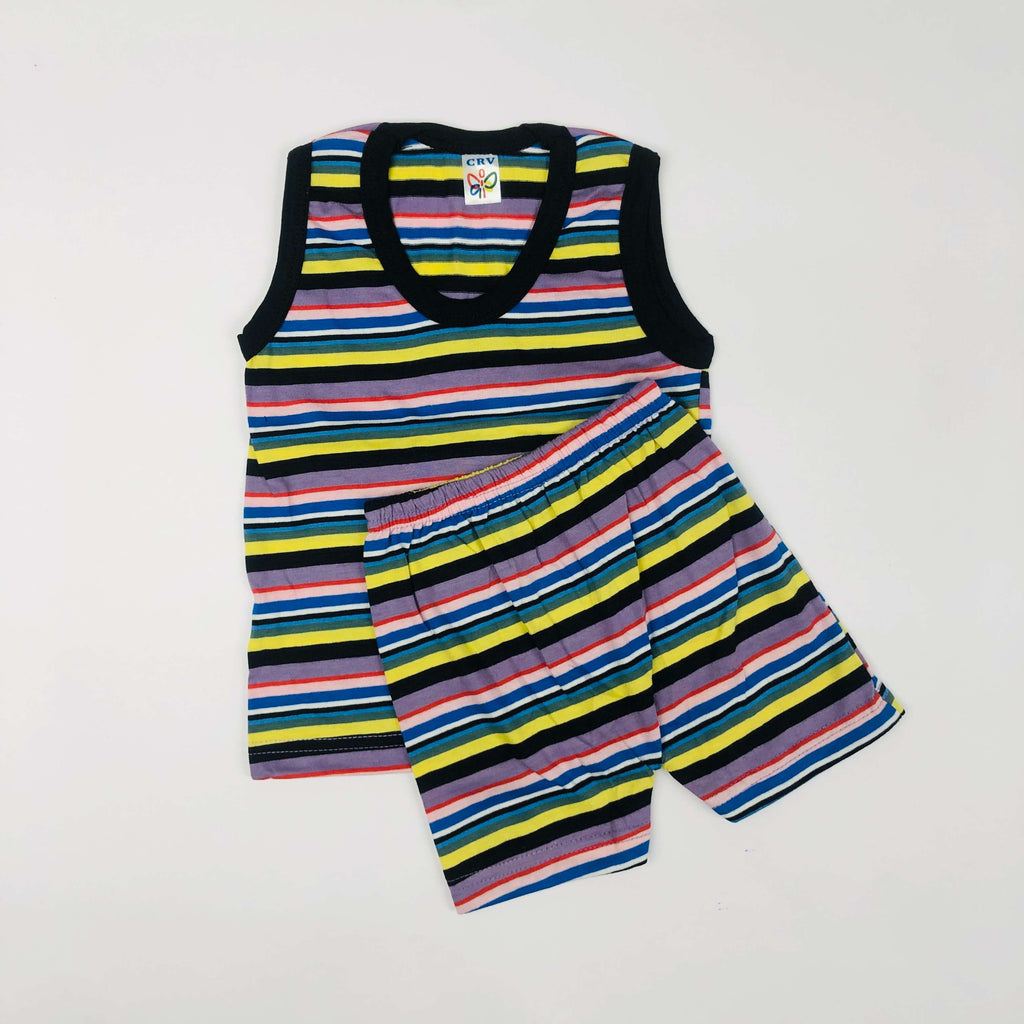 SL Kids Nikker Set
