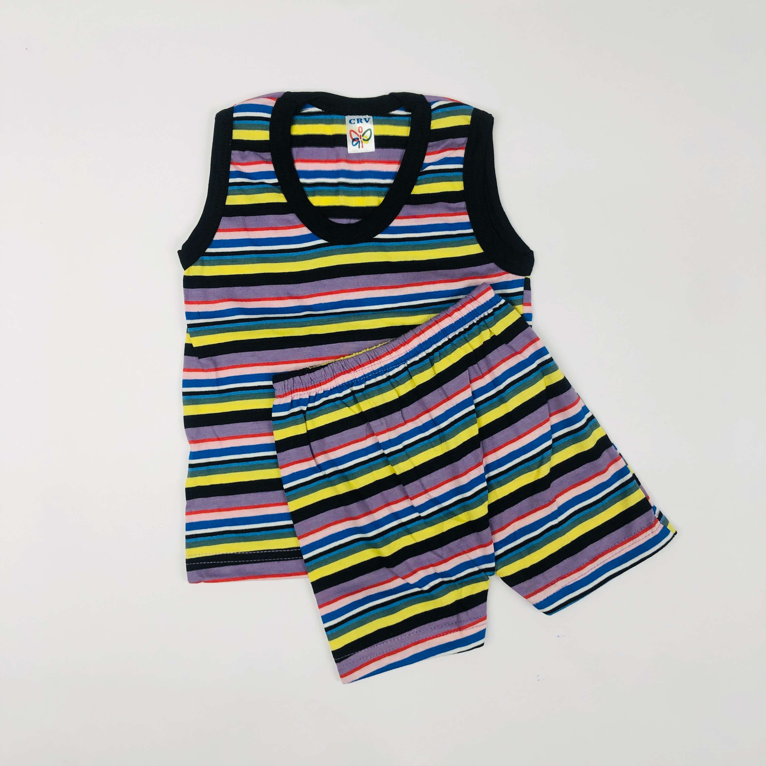SL Kids Nikker Set