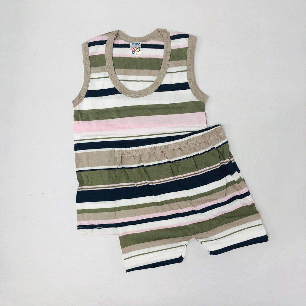 SL Kids Nikker Set