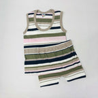 SL Kids Nikker Set