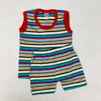 SL Kids Nikker Set