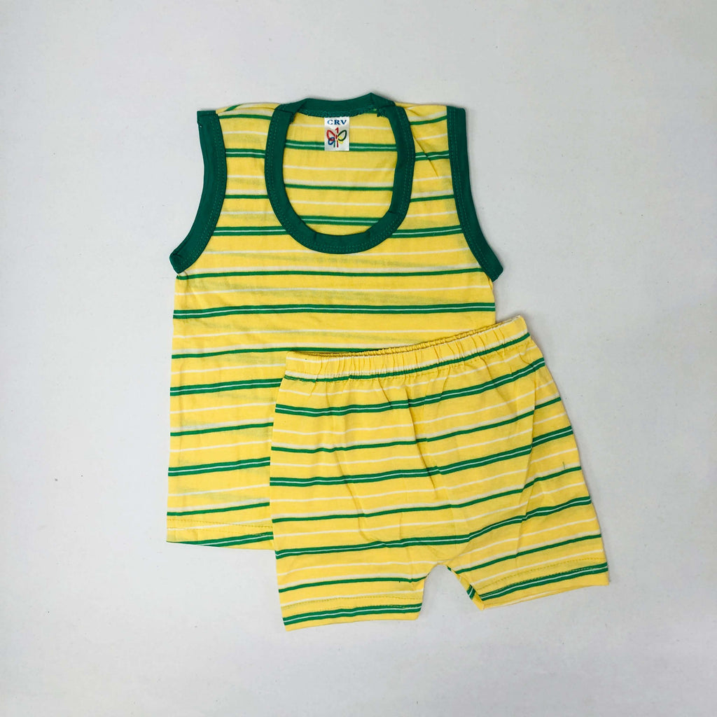 SL Kids Nikker Set