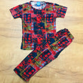 Kids Pant Set