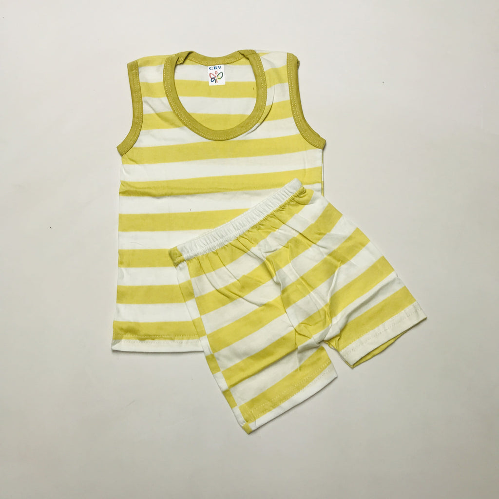 SL Kids Nikker Set