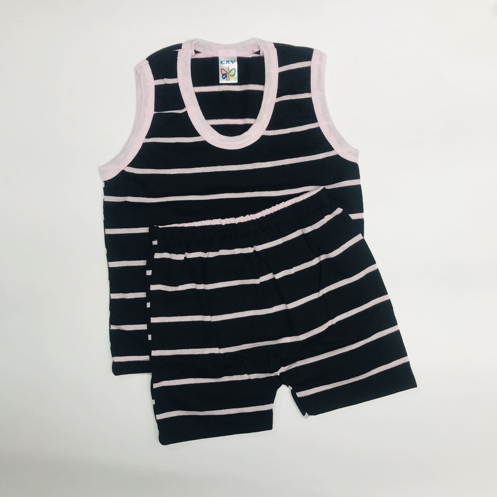 SL Kids Nikker Set