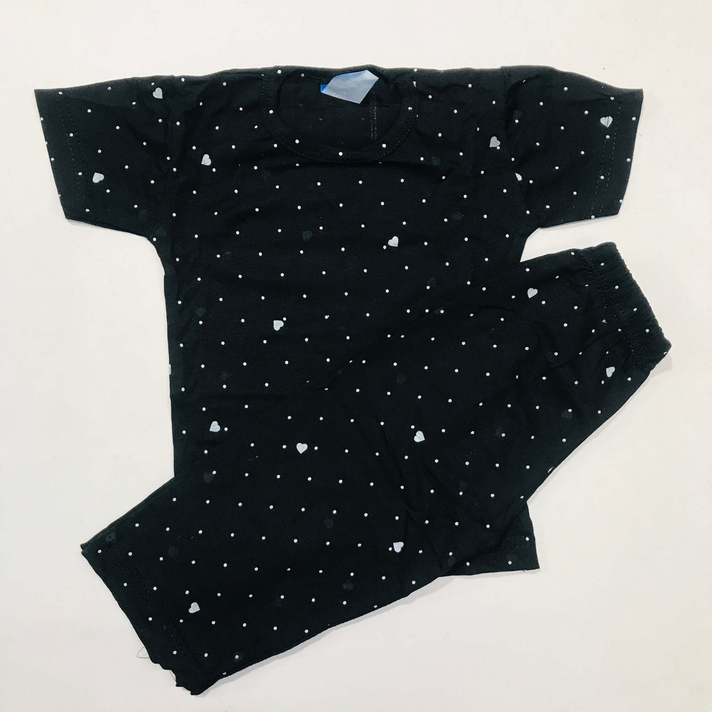 Kids Pant Set