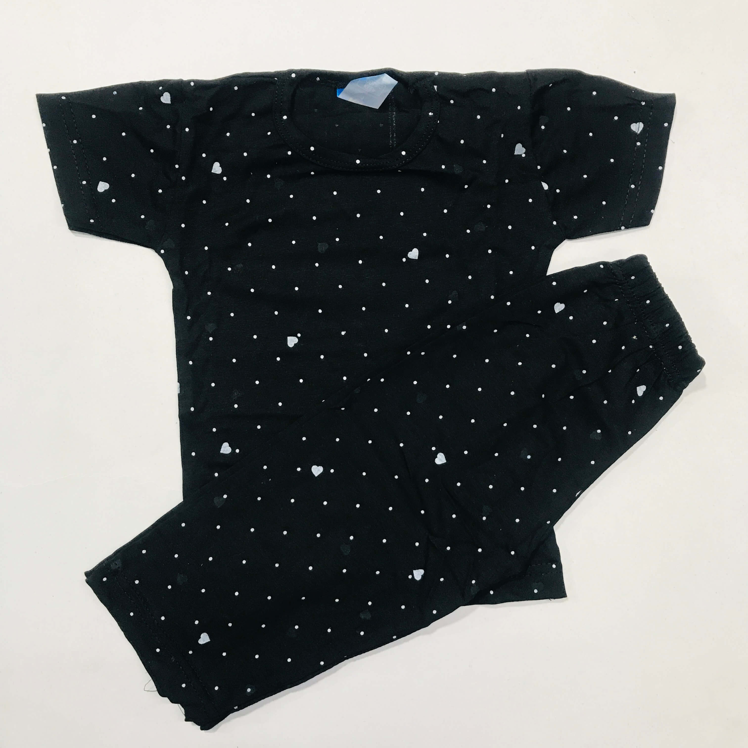 Kids Pant Set