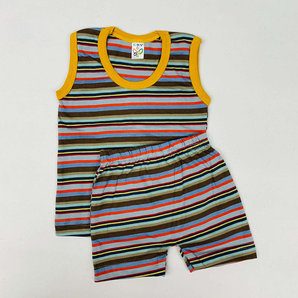 SL Kids Nikker Set