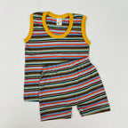 SL Kids Nikker Set