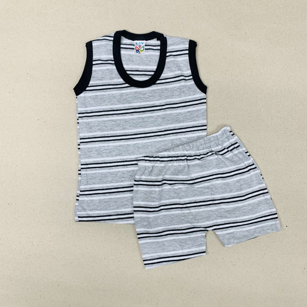 SL Kids Nikker Set