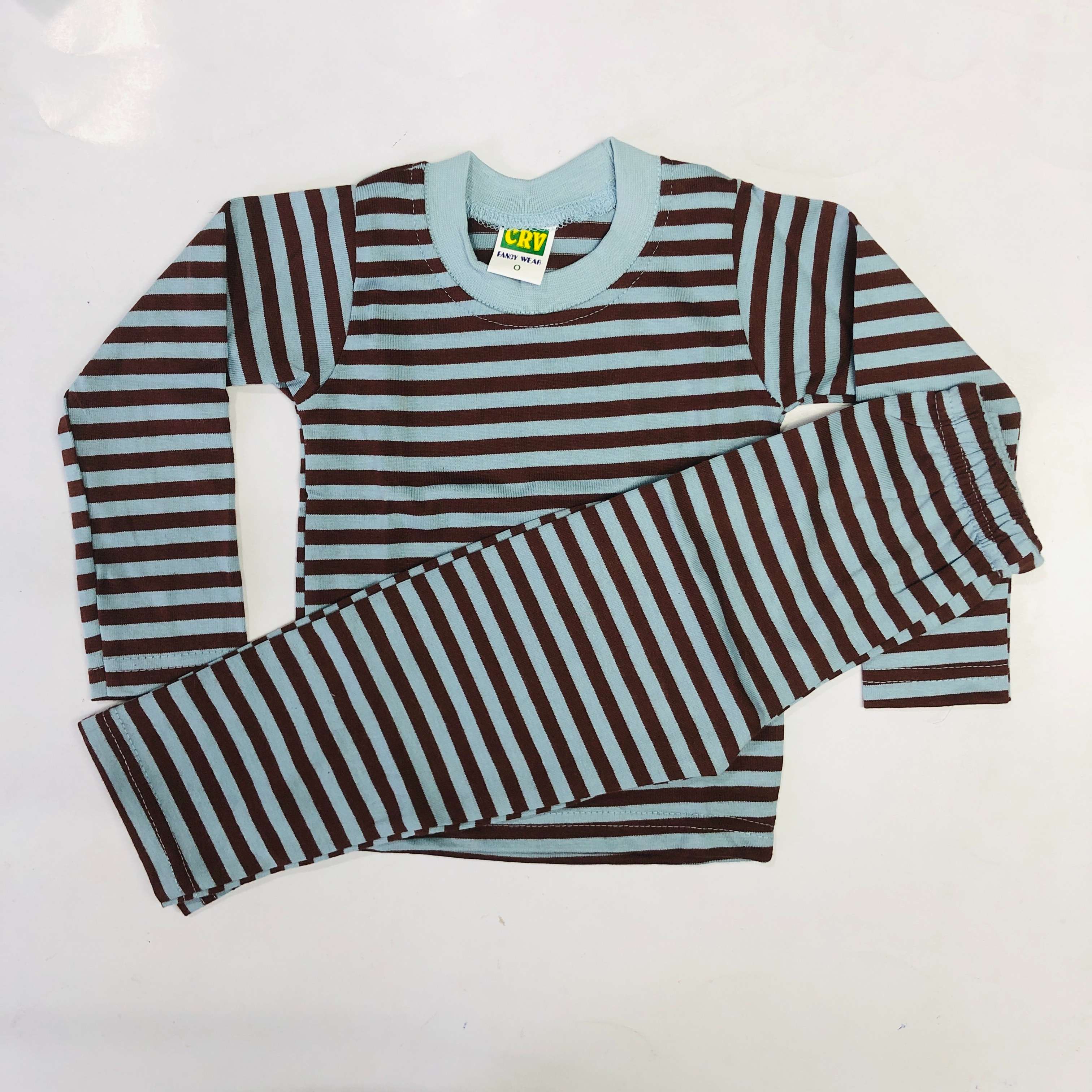 Full Sleeve Pant Set