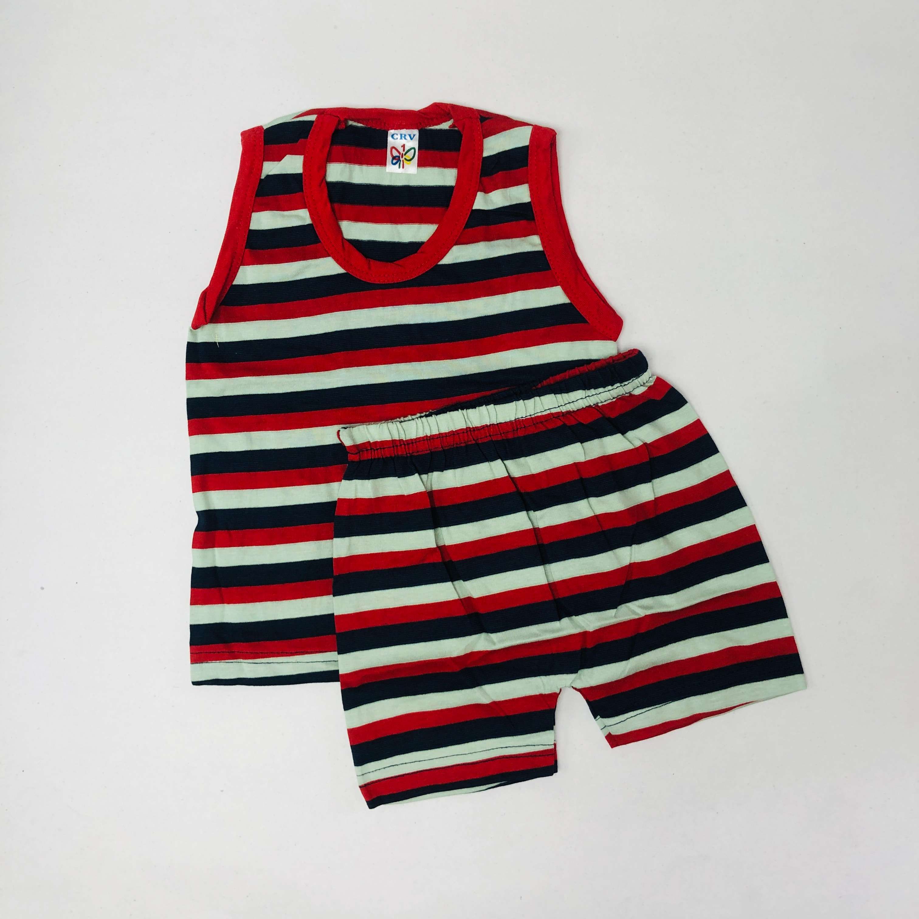 SL Kids Nikker Set