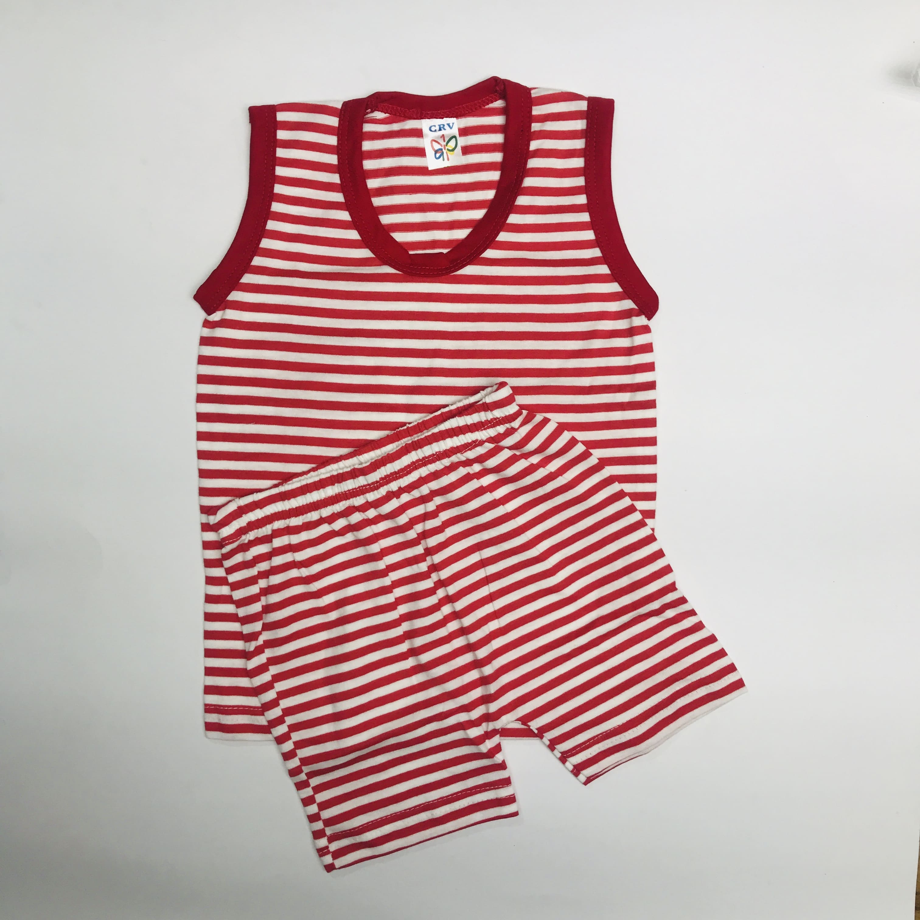 SL Kids Nikker Set