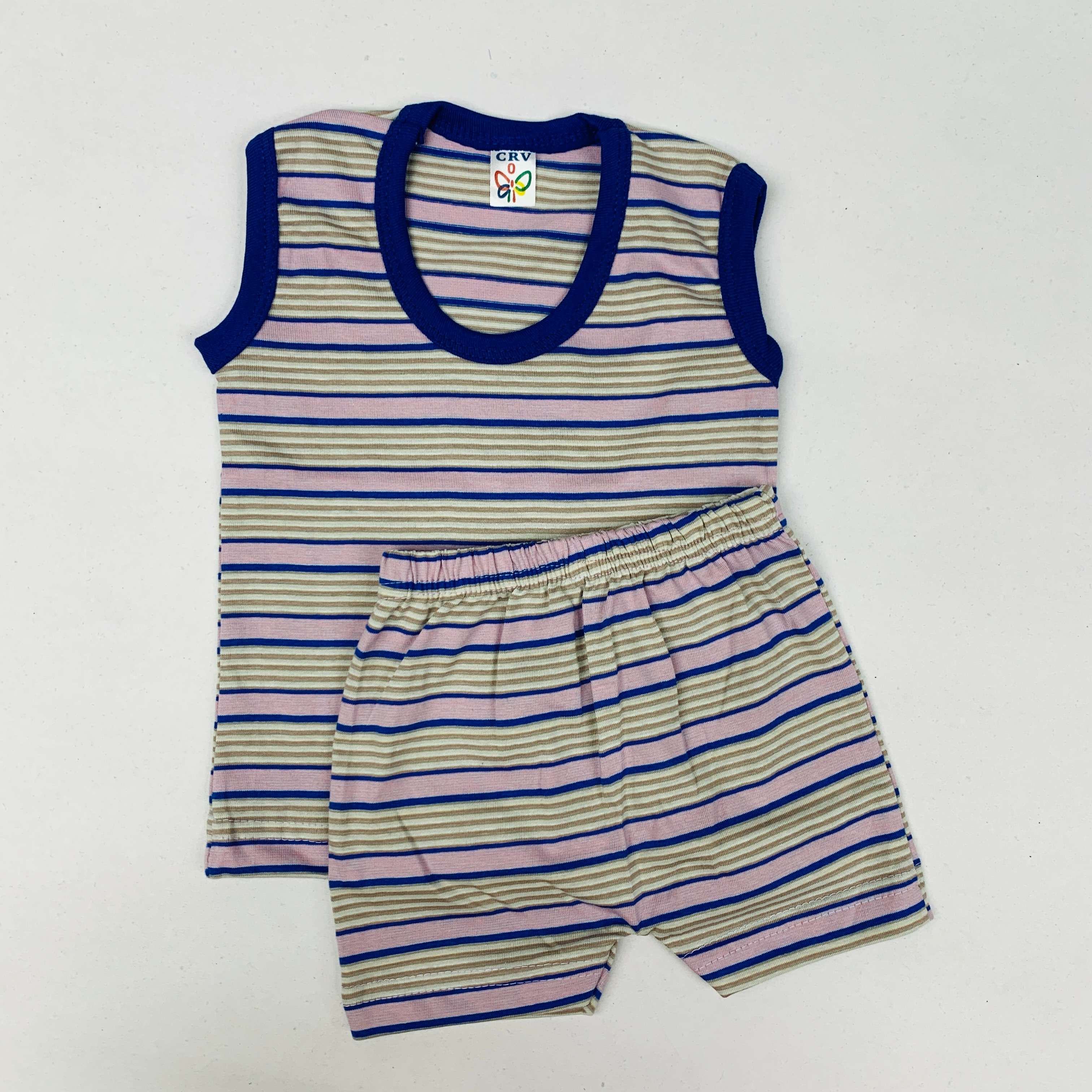 SL Kids Nikker Set