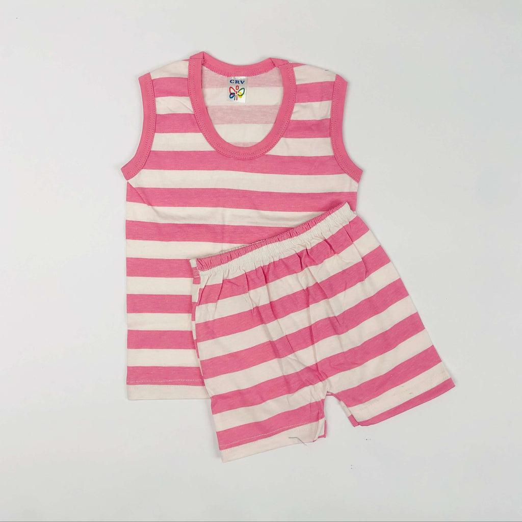 SL Kids Nikker Set