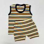 SL Kids Nikker Set