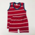 SL Kids Nikker Set