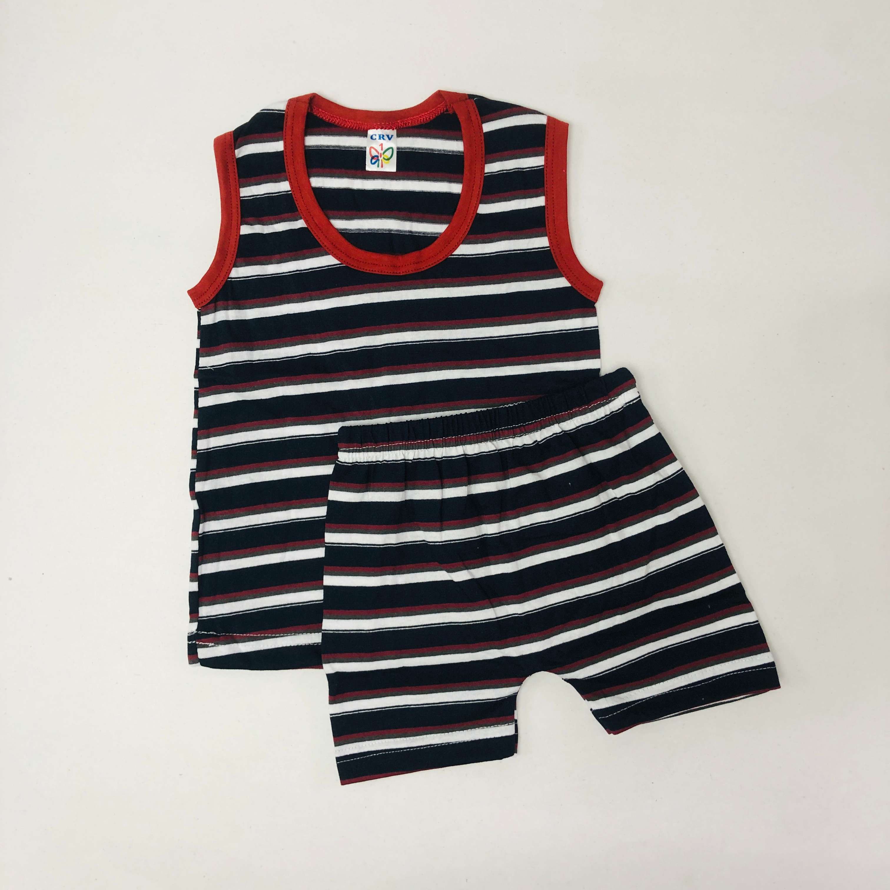 SL Kids Nikker Set