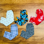 Kids Pant Combo Pack of 5