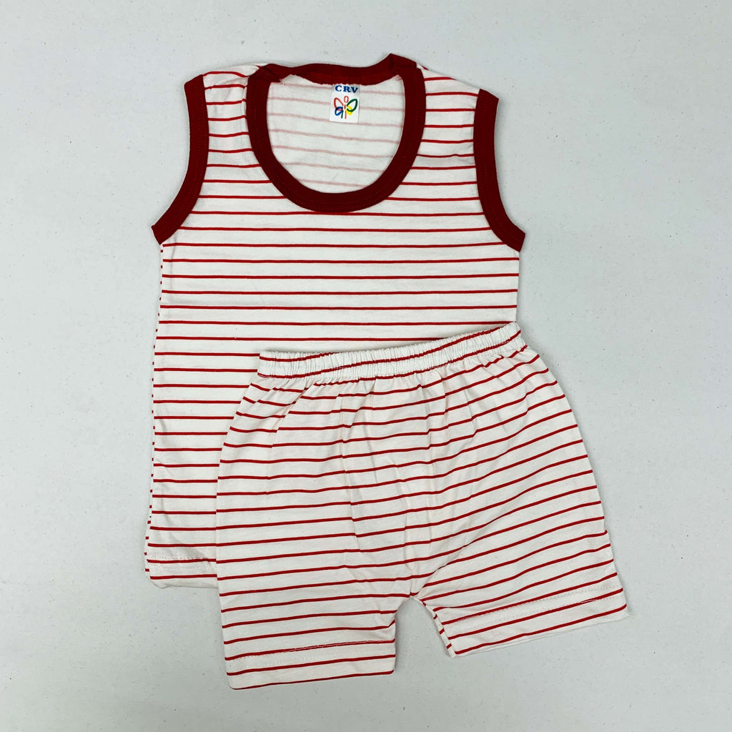 SL Kids Nikker Set