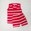 SL Kids Nikker Set