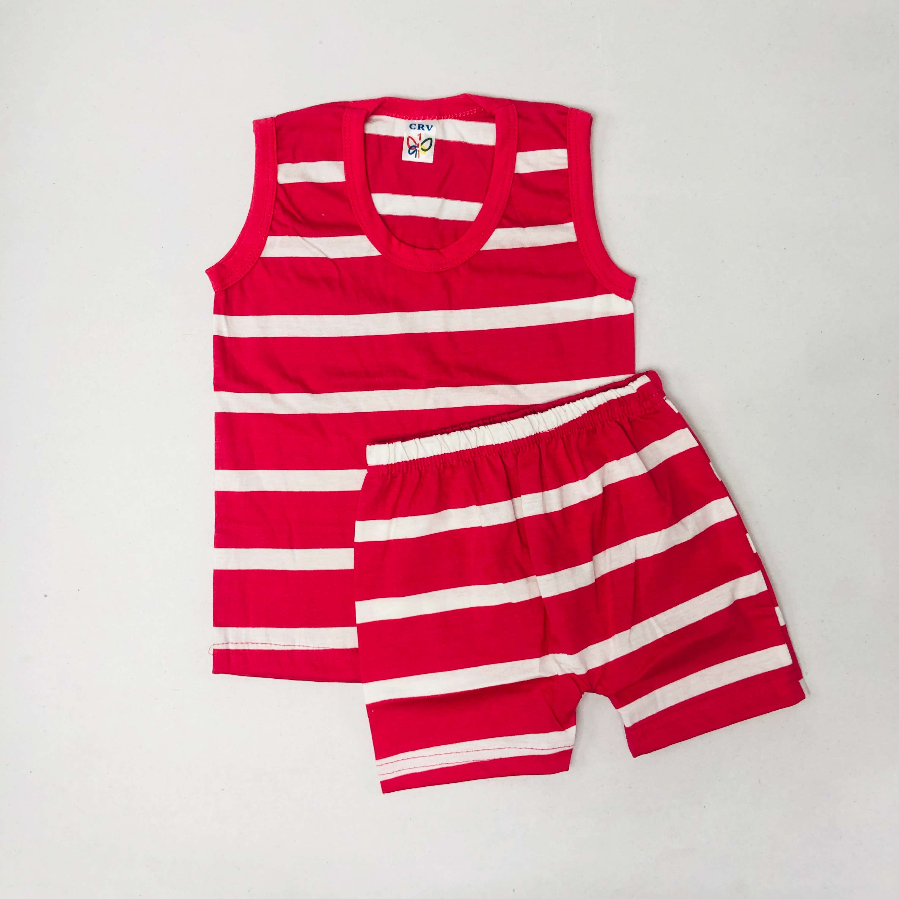 SL Kids Nikker Set