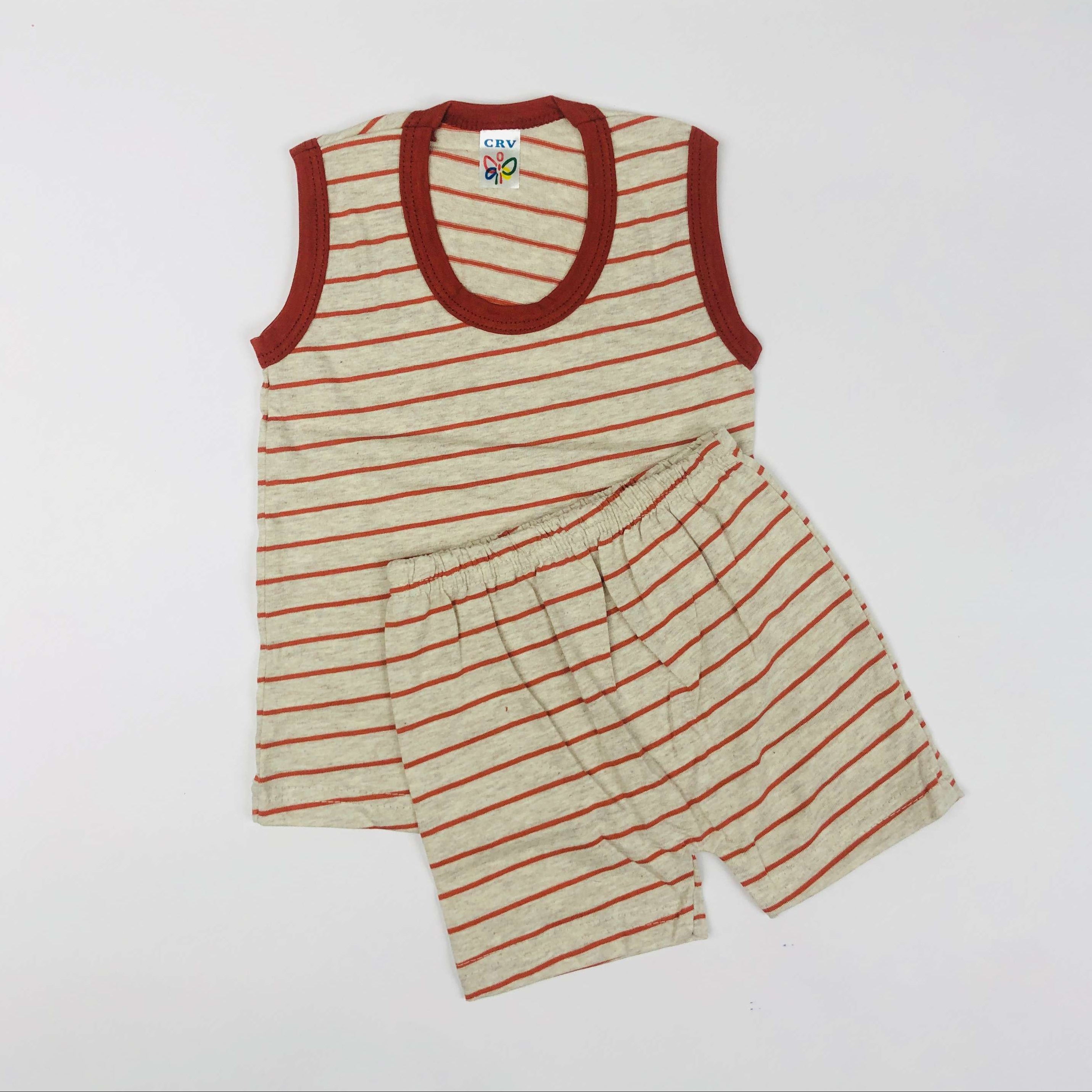 SL Kids Nikker Set