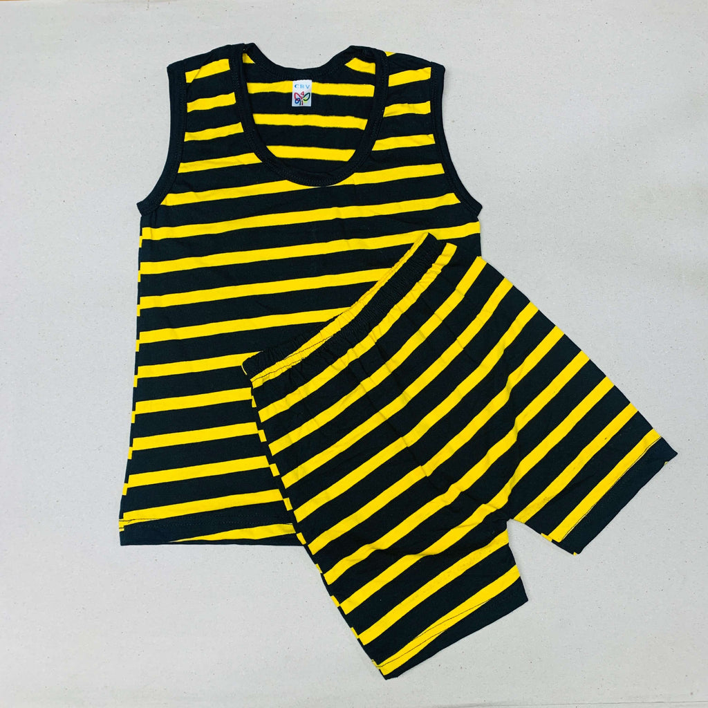 SL Kids Nikker Set