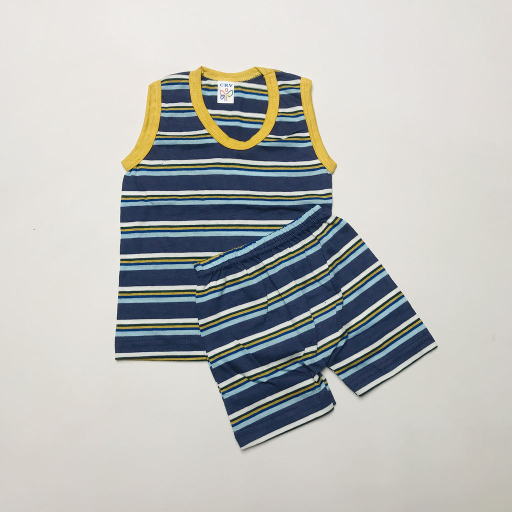 SL Kids Nikker Set