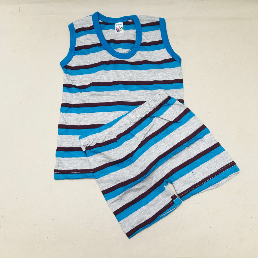 Kids Nikker Set