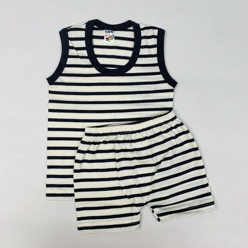 SL Kids Nikker Set