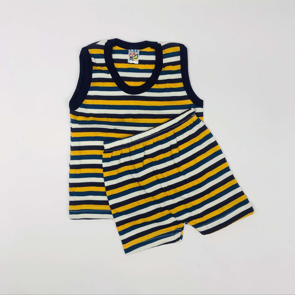 SL Kids Nikker Set