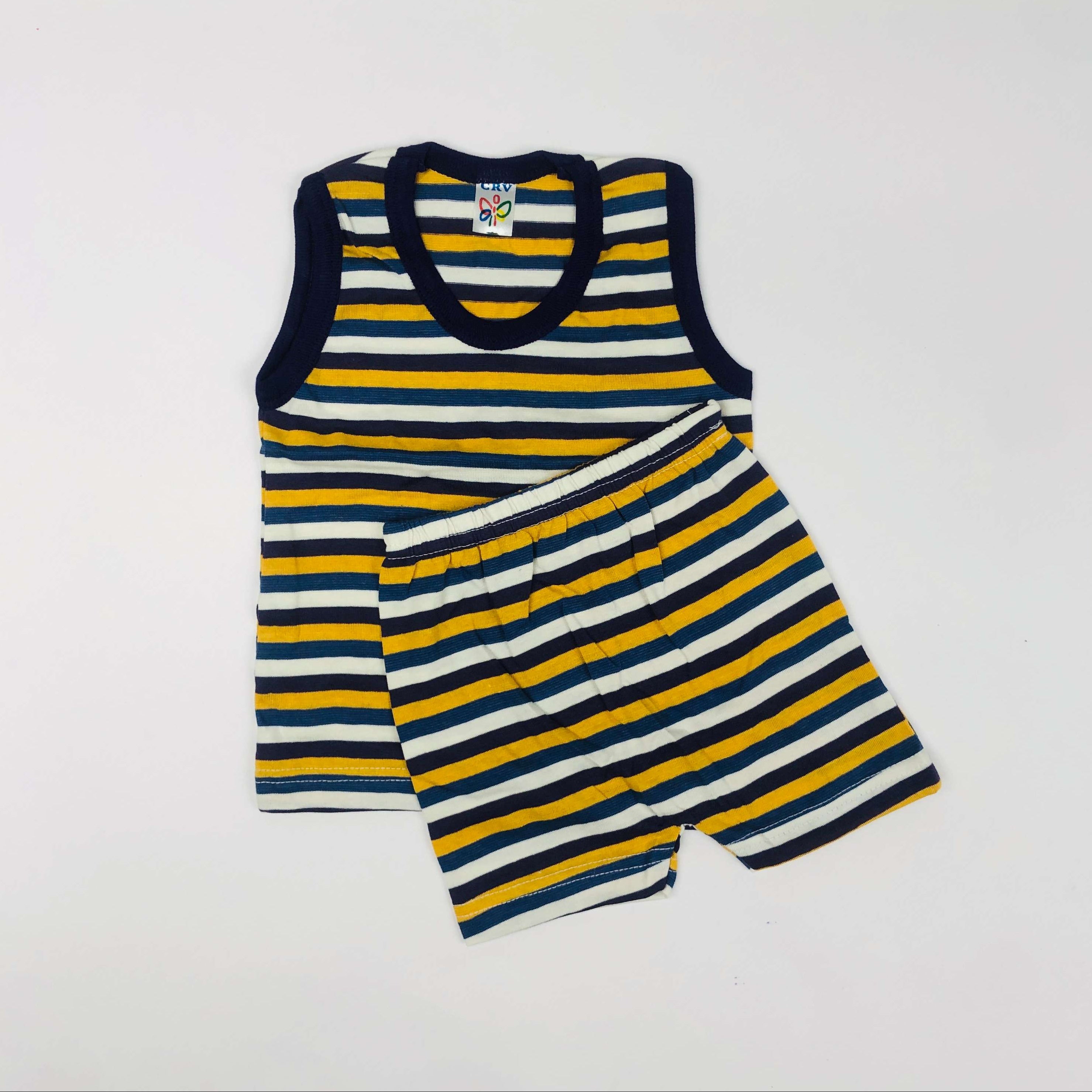 SL Kids Nikker Set