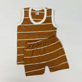 SL Kids Nikker Set