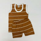 SL Kids Nikker Set