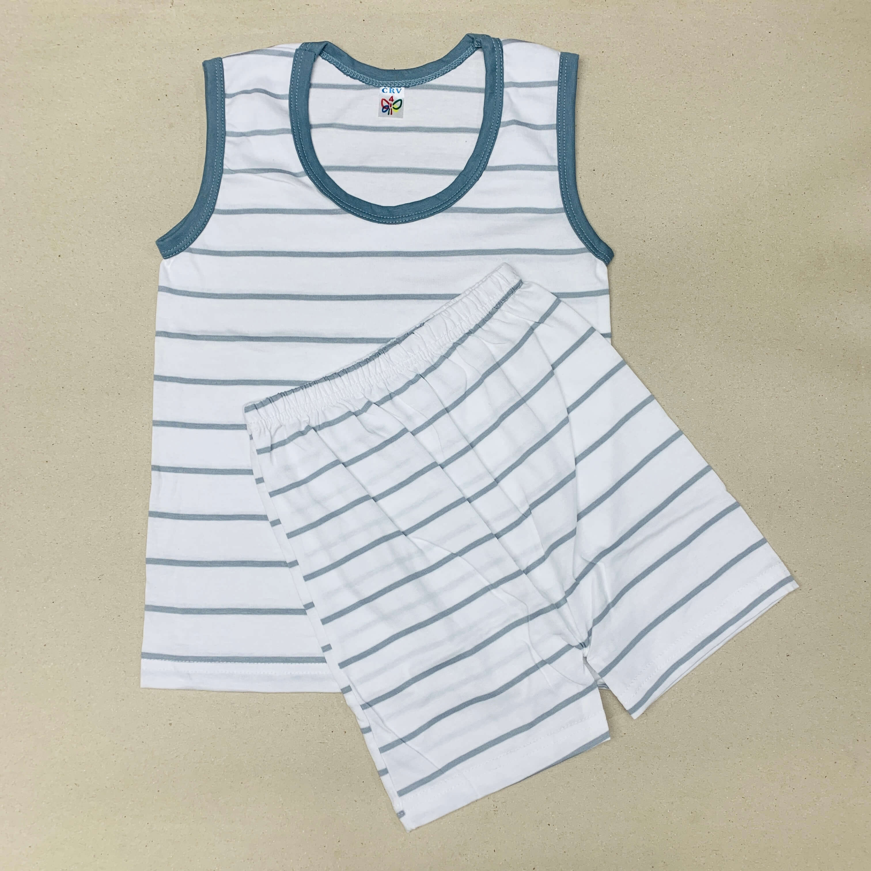 SL Kids Nikker Set