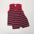 SL Kids Nikker Set