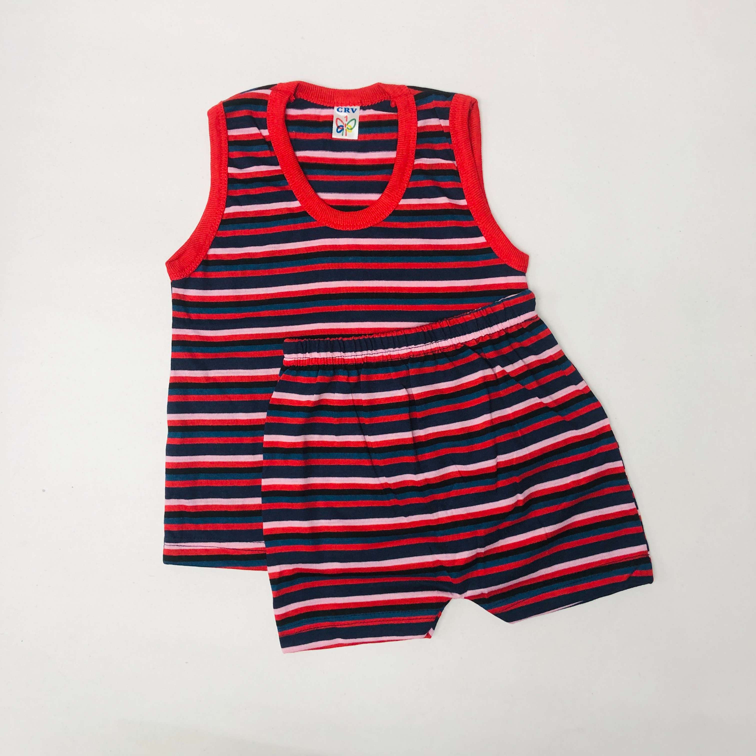SL Kids Nikker Set