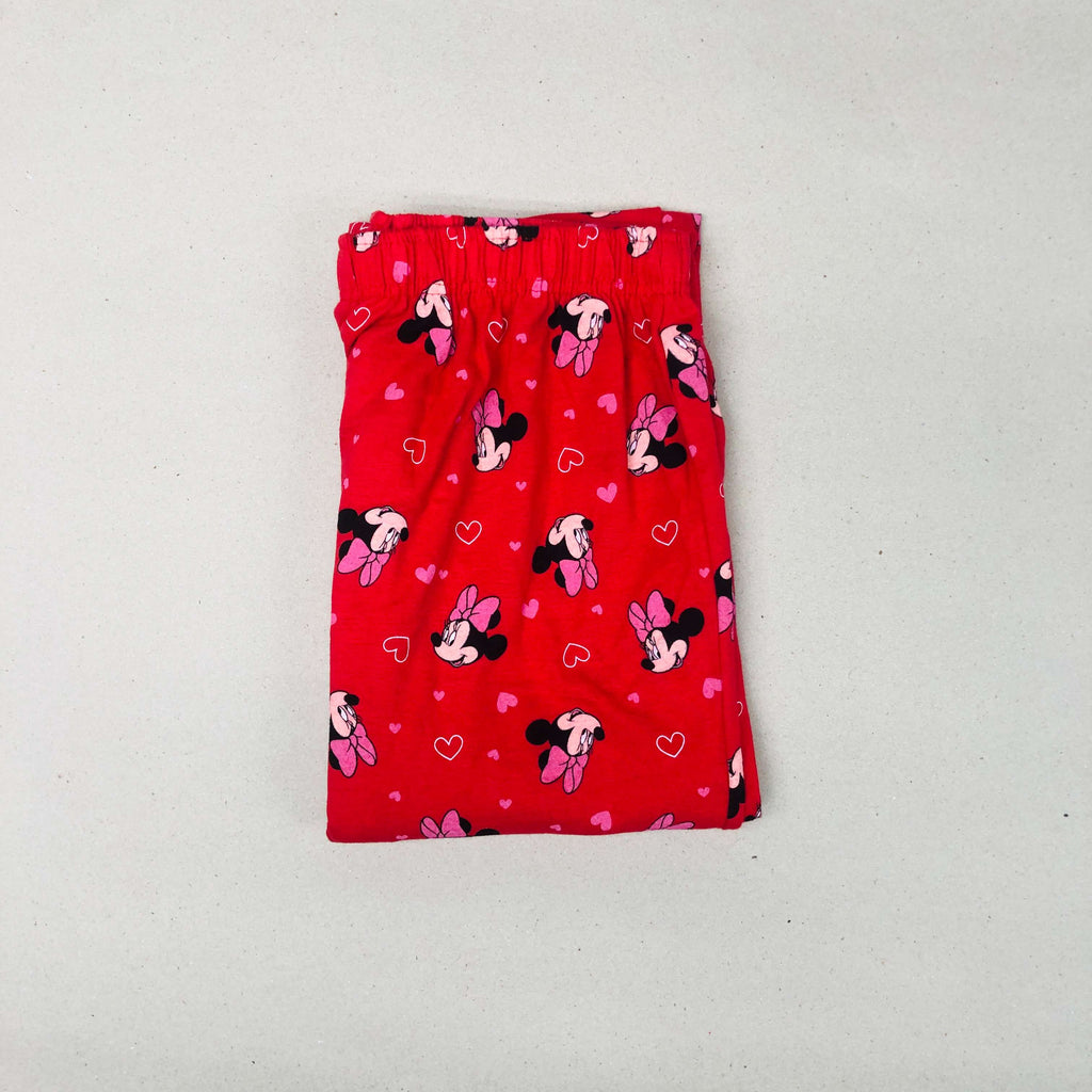 Dots Ladies Pyjama