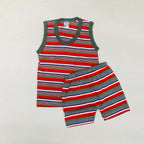 SL Kids Nikker Set