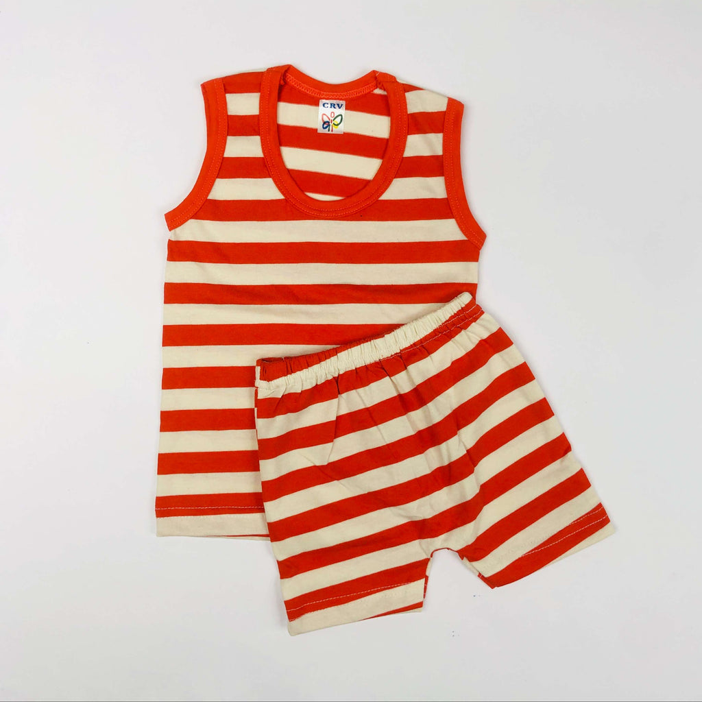 SL Kids Nikker Set