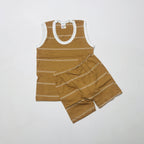 SL Kids Nikker Set