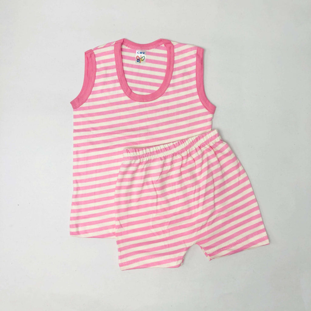 SL Kids Nikker Set