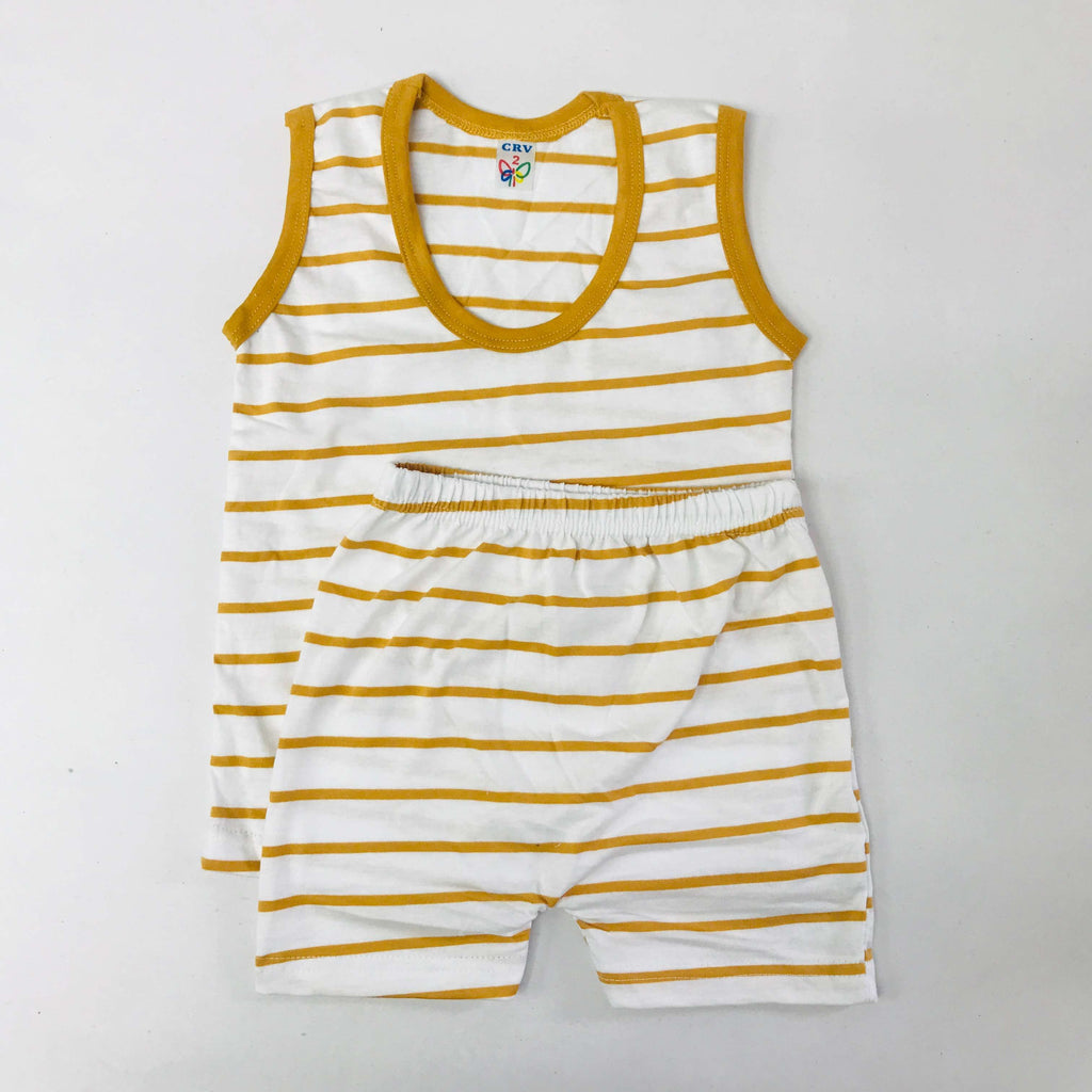 SL Kids Nikker Set