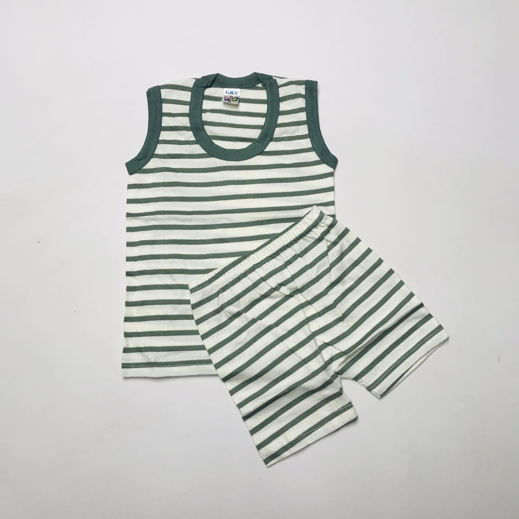 SL Kids Nikker Set