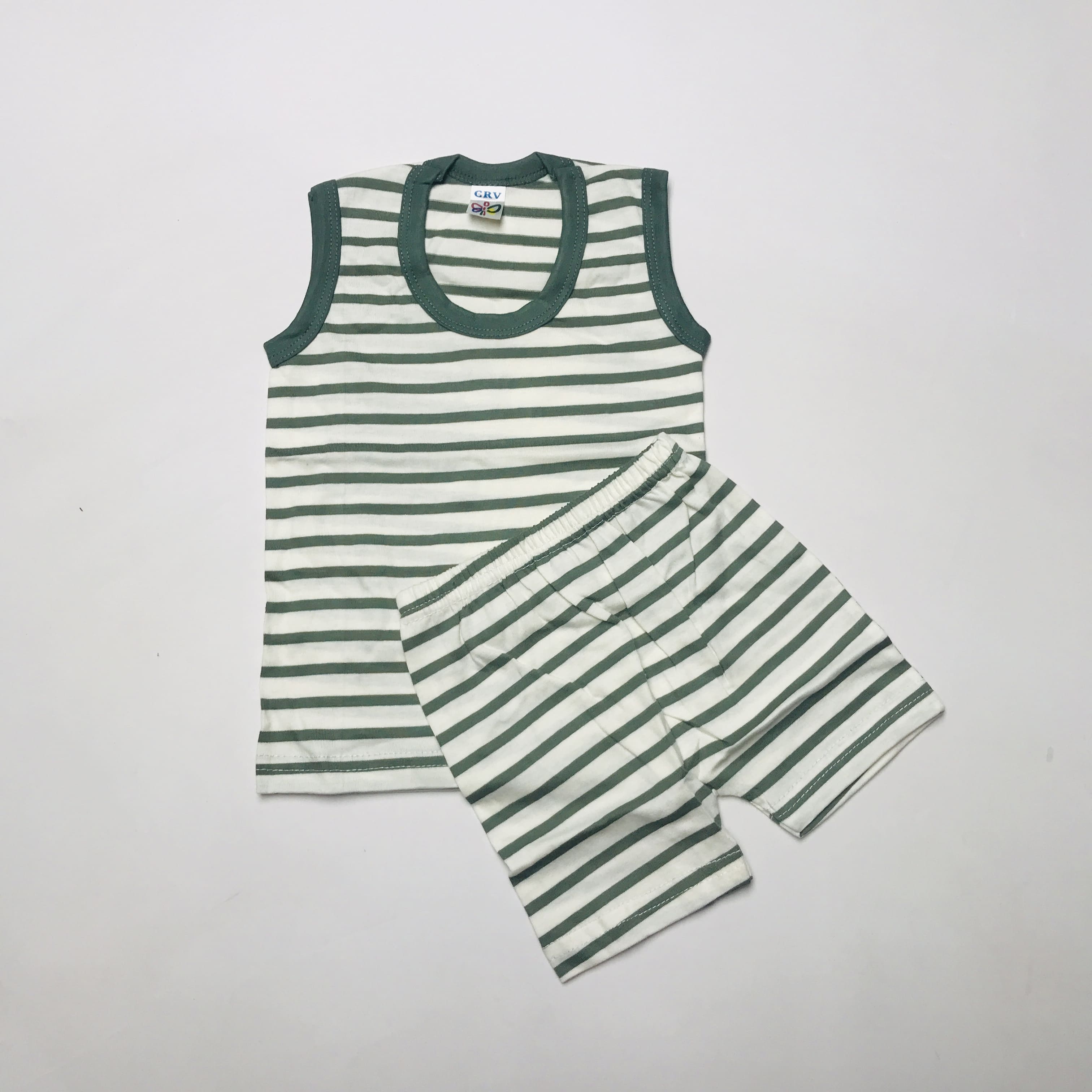 SL Kids Nikker Set