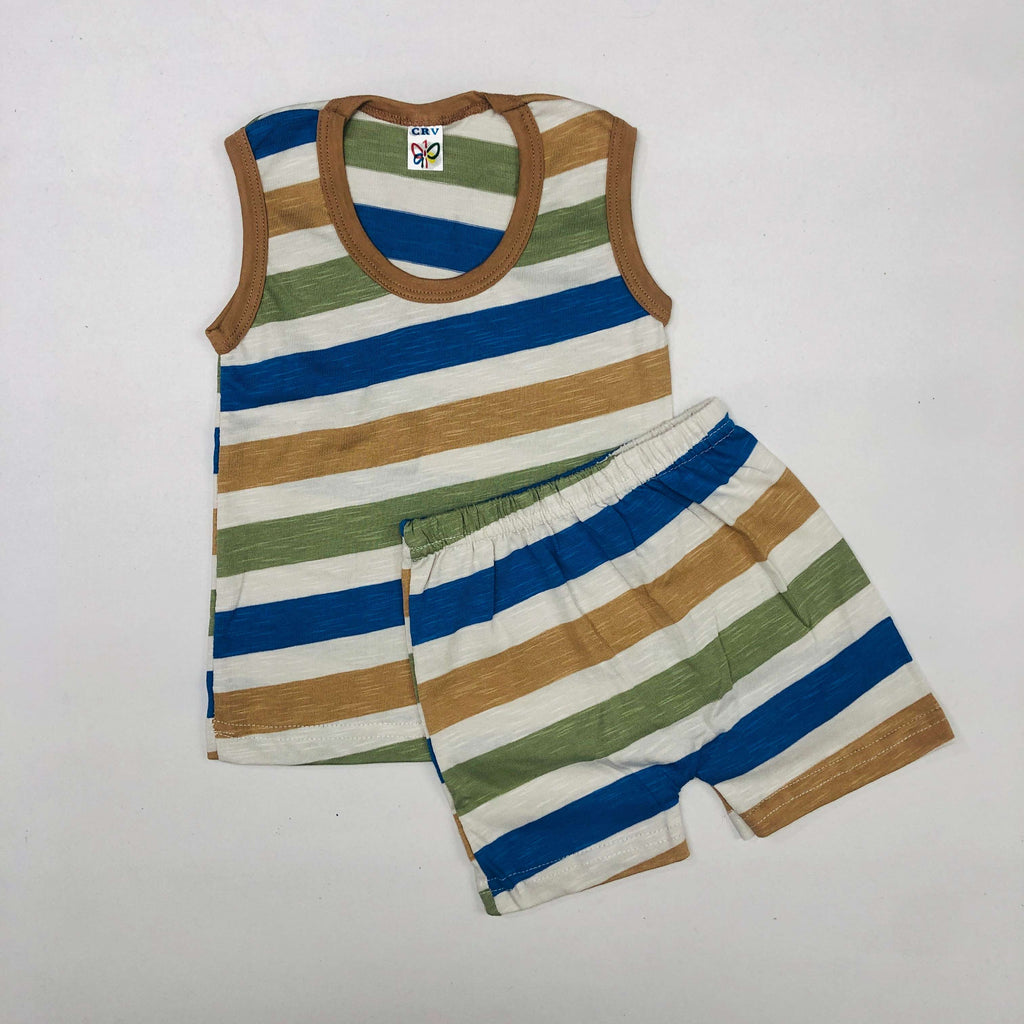 SL Kids Nikker Set